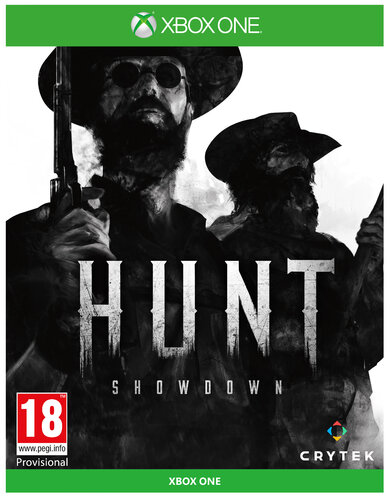 Περισσότερες πληροφορίες για "Koch Media Hunt: Showdown + Louisiana Legacy Bundle DLC (Xbox One)"