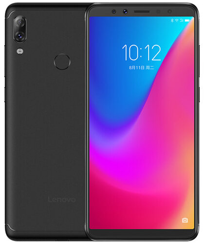 Περισσότερες πληροφορίες για "Lenovo K5 Pro (Μαύρο/64 GB)"