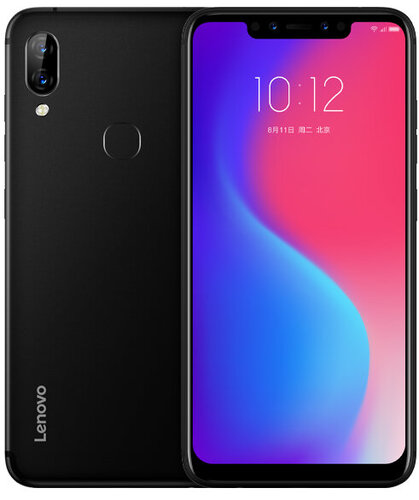 Περισσότερες πληροφορίες για "Lenovo S5 Pro (Μαύρο/64 GB)"