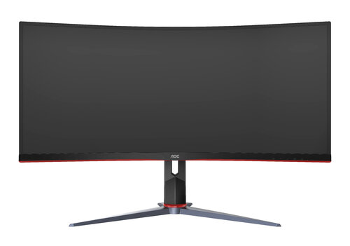 Περισσότερες πληροφορίες για "AOC G2 CQ29G2E (29"/UltraWide Full HD)"