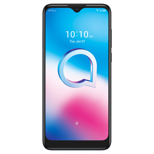 Περισσότερες πληροφορίες για "Alcatel 3L Chameleon Blue With NFC (Μπλε/64 GB)"