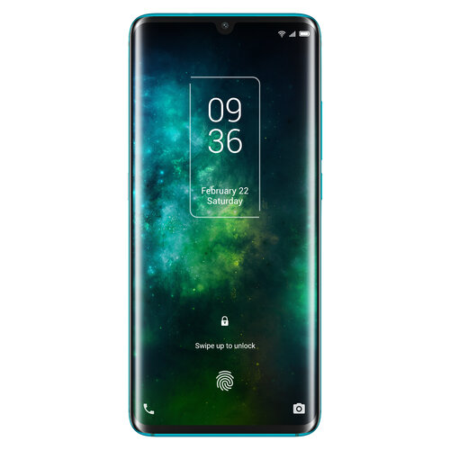 Περισσότερες πληροφορίες για "TCL Pro Forest Mist Green 2SIM (Πράσινο/128 GB)"