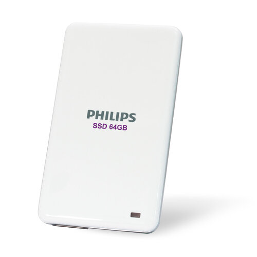 Περισσότερες πληροφορίες για "Philips FM64SS010P/97 (64 GB)"
