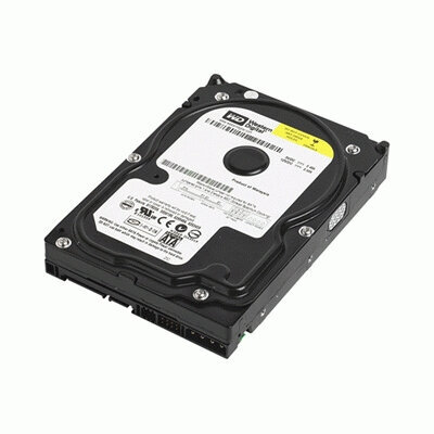 Περισσότερες πληροφορίες για "Western Digital WD800JD"