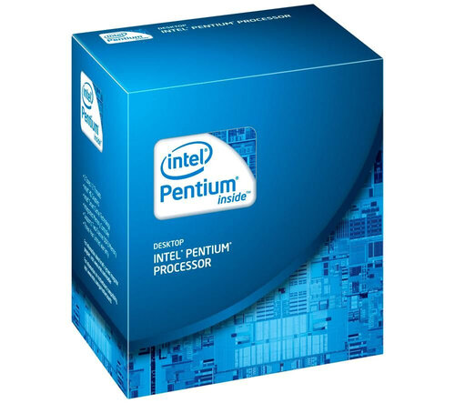 Περισσότερες πληροφορίες για "Intel Pentium G630 (Box)"