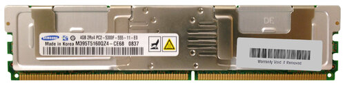 Περισσότερες πληροφορίες για "Samsung M395T5160QZ4-CE68 (4 GB/DDR2/667MHz)"