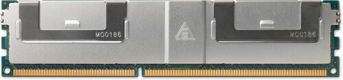 Περισσότερες πληροφορίες για "HP 16GB DDR4-2133 J9P83AA (12 GB/DDR4/2133MHz)"