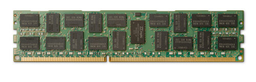 Περισσότερες πληροφορίες για "HP 4GB (1x4GB) DDR4-2133 MHz ECC Registered RAM J9P81AA (4 GB/DDR4/2133MHz)"