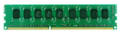 Περισσότερες πληροφορίες για "Synology 4GB ECC RAM MODULE (DDR3-1600 2GB)X2 (4 GB/DDR3/1600MHz)"