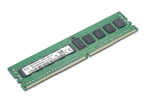 Περισσότερες πληροφορίες για "Lenovo 4X70G78061 (8 GB/DDR4/2133MHz)"