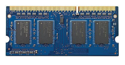 Περισσότερες πληροφορίες για "HP G6Z94AV (16 GB/DDR3L/1600MHz)"