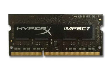 Περισσότερες πληροφορίες για "HyperX 8GB 2133MHz DDR3L HX321LS11IB2K2/8 (8 GB/DDR3L/2133MHz)"