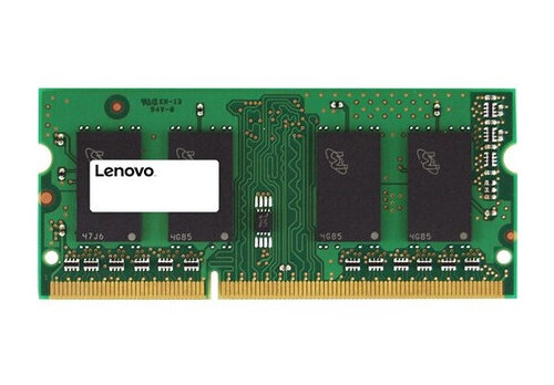 Περισσότερες πληροφορίες για "Lenovo 0B47380OB (4 GB/DDR3L/1600MHz)"