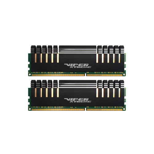 Περισσότερες πληροφορίες για "Patriot Memory 16GB DDR4-2400 PX416G240C5K (16 GB/DDR4/2400MHz)"