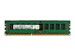 Περισσότερες πληροφορίες για "Samsung 8GB DDR3 1866MHz M393B1G70QH0-CMA (8 GB/DDR3/1866MHz)"