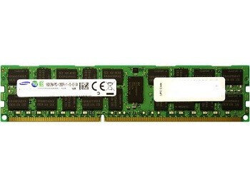 Περισσότερες πληροφορίες για "Samsung 16GB DDR3 1600MHz M393B2G70DB0-YK0 (16 GB/DDR3/1600MHz)"