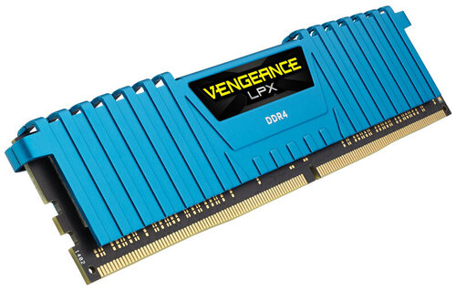 Περισσότερες πληροφορίες για "Corsair Vengeance LPX 32GB (4x8GB) CMK32GX4M4A2666C16B (32 GB/DDR4/2666MHz)"