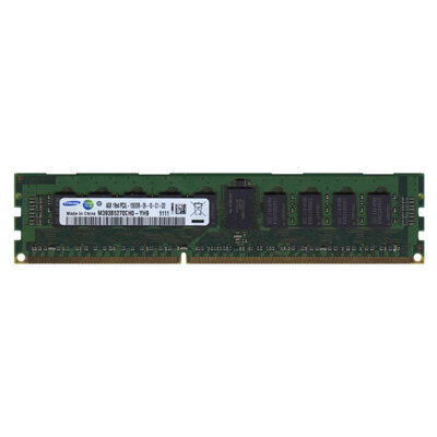 Περισσότερες πληροφορίες για "Samsung 4GB DDR3 M393B5270CH0-YH9 (4 GB/DDR3/1333MHz)"