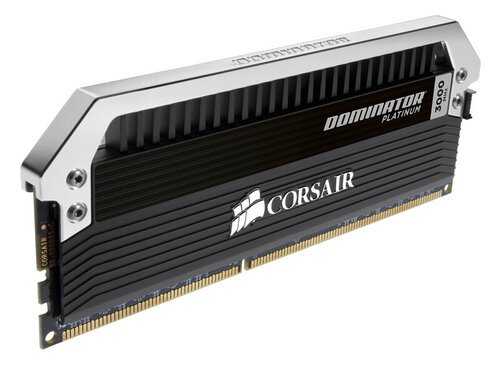 Περισσότερες πληροφορίες για "Corsair Dominator Platinum Series 16GB (4 x 4GB) CMD16GX4M4B3200C16 (16 GB/DDR4/3200MHz)"