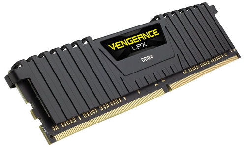 Περισσότερες πληροφορίες για "Corsair Vengeance LPX 16GB (4x4GB) CMK16GX4M4A2133C13 (16 GB/DDR4/2133MHz)"