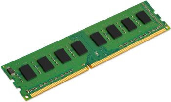 Περισσότερες πληροφορίες για "Kingston Technology ValueRAM 4GB DDR3-1600MHz Server Premier KVR16E11S8/4HB (4 GB/DDR3/1600MHz)"