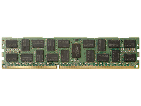 Περισσότερες πληροφορίες για "HP 64 G8U36AV (64 GB/DDR4/2133MHz)"