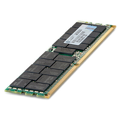 Περισσότερες πληροφορίες για "HP 4GB (1x4GB) Single Rank x8 DDR4-2133 CAS-15-15-15 Registered Memory Kit 726717S21 (4 GB/DDR4/2133MHz)"