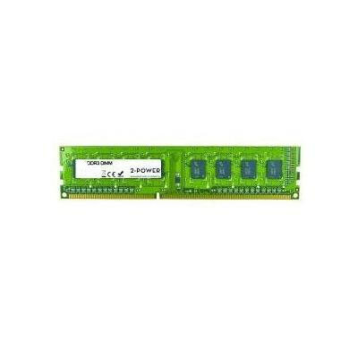 Περισσότερες πληροφορίες για "2-Power 16GB PC3-8500 MEM8203A (16 GB/DDR3/1066MHz)"