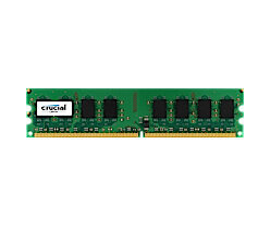 Περισσότερες πληροφορίες για "Crucial 16GB DDR3-1866 CT2KIT102464BD186D (16 GB/DDR3/1866MHz)"