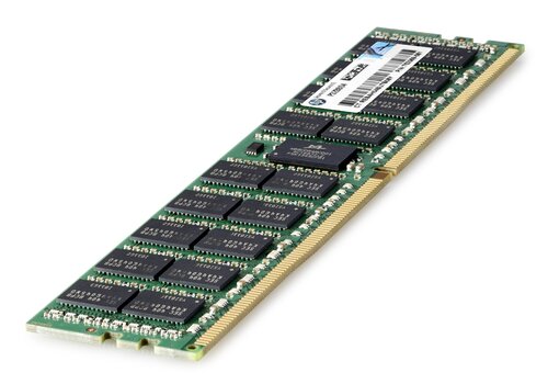Περισσότερες πληροφορίες για "HP 8GB (1x8GB) Single Rank x4 DDR4-2133 CAS-15-15-15 Registered Standard Memory Kit 803028B21 (8 GB/DDR4/2133MHz)"