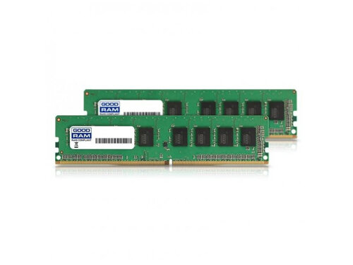 Περισσότερες πληροφορίες για "Goodram 2x8GB DDR4 GR2133D464L15/16GDC (16 GB/DDR4/2133MHz)"