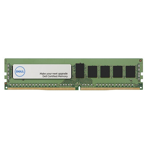 Περισσότερες πληροφορίες για "DELL A7945725 (32 GB/DDR4/2133MHz)"