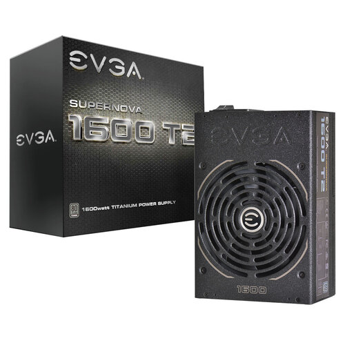 Περισσότερες πληροφορίες για "EVGA SuperNOVA 1600 T2 (1600W)"