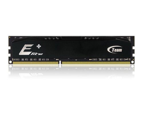 Περισσότερες πληροφορίες για "Team Group Elite Plus U-DIMM 4 GB DDR3 TPKD34GM1333HC901 (4 GB/DDR3/1333MHz)"