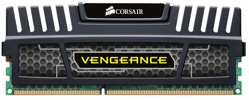 Περισσότερες πληροφορίες για "Corsair Vengeance 2x4GB DDR3 CMZ8GX3M2A1866C10 (8 GB/DDR3/1866MHz)"