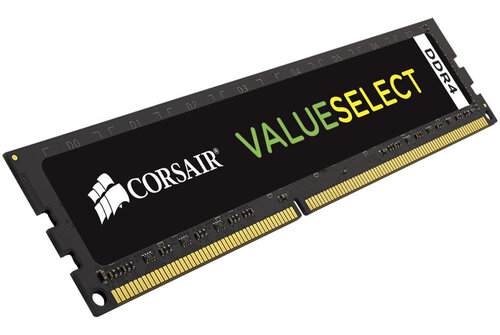 Περισσότερες πληροφορίες για "Corsair Value Select 8GB PC4-17000 CMV8GX4M1A2133C15 (8 GB/DDR4/2133MHz)"