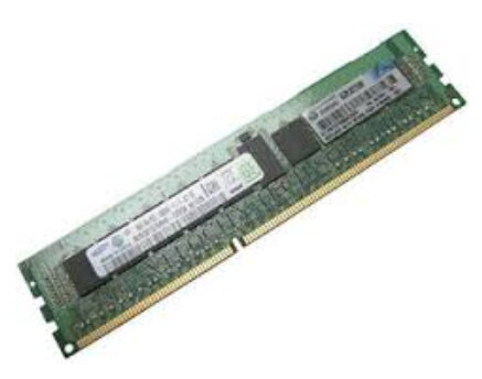 Περισσότερες πληροφορίες για "HP 8GB DDR3 1600MHz 647651-081 (8 GB/DDR3/1600MHz)"