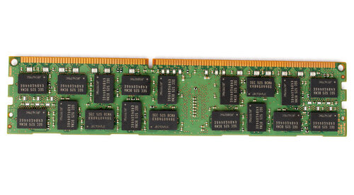 Περισσότερες πληροφορίες για "HP 16GB DDR3 1866MHz 712383-081 (16 GB/DDR3/1866MHz)"