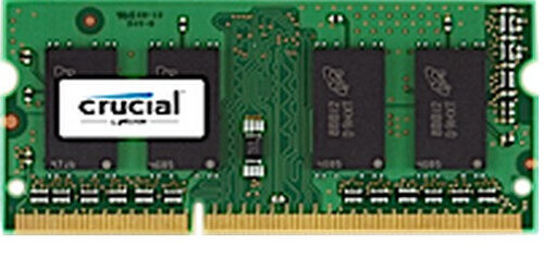 Περισσότερες πληροφορίες για "Crucial 2GB DDR3 CT25664BF160BA (2 GB/DDR3/1600MHz)"