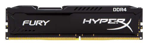 Περισσότερες πληροφορίες για "HyperX FURY 8GB 2133MHz DDR4 HX421C14FB/8 (8 GB/DDR4/2133MHz)"