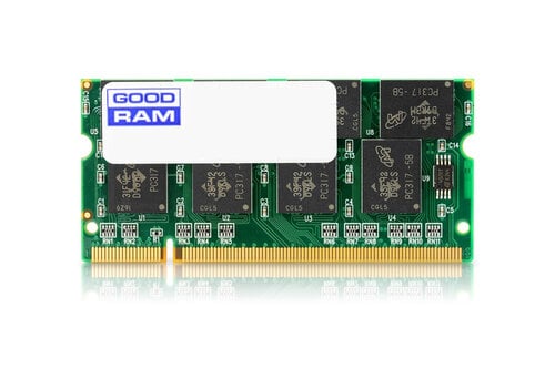 Περισσότερες πληροφορίες για "Goodram 1GB DDR2 DIMM W-FPCEM165 (1 GB/DDR2/533MHz)"