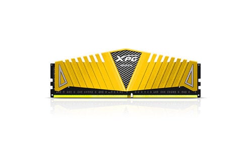 Περισσότερες πληροφορίες για "ADATA 4GB DDR4-3000MHz XPG Z1 AX4U3000W4G16-DGZ (4 GB/DDR4/3000MHz)"