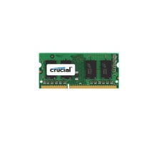 Περισσότερες πληροφορίες για "Crucial 16GB DDR3 CT2KIT102472BF160B (8 GB/DDR3/1600MHz)"