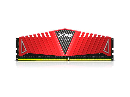 Περισσότερες πληροφορίες για "ADATA 8GB DDR4 2666MHz AX4U2666W8G16-QRZ (8 GB/DDR4/2666MHz)"