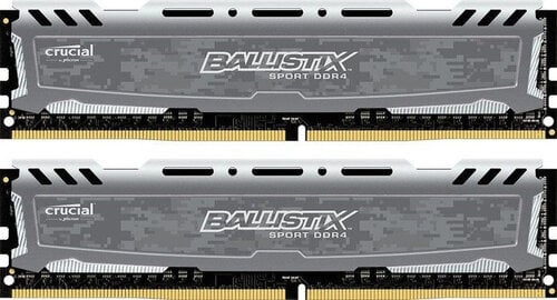 Περισσότερες πληροφορίες για "Crucial 8GB DDR4 BLS2C4G4D240FSB (8 GB/DDR4/2400MHz)"