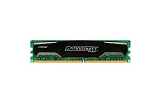 Περισσότερες πληροφορίες για "Crucial 4GB DDR3 BLS4G3D169DS1J (4 GB/DDR3/1600MHz)"