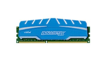 Περισσότερες πληροφορίες για "Crucial 4GB DDR3 BLS4G3D18ADS3J (4 GB/DDR3/1866MHz)"