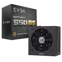 Περισσότερες πληροφορίες για "EVGA 220-GS-0550-V1 (550W)"