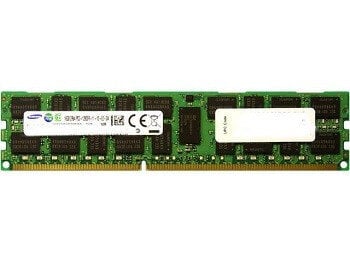 Περισσότερες πληροφορίες για "Samsung 16GB DDR3 1333MHz M393B2G70BH0-YH9 (16 GB/DDR3/1333MHz)"