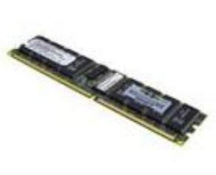 Περισσότερες πληροφορίες για "HP 1GB DIMM DDR266 261585-041 (1 GB/DDR3/266MHz)"